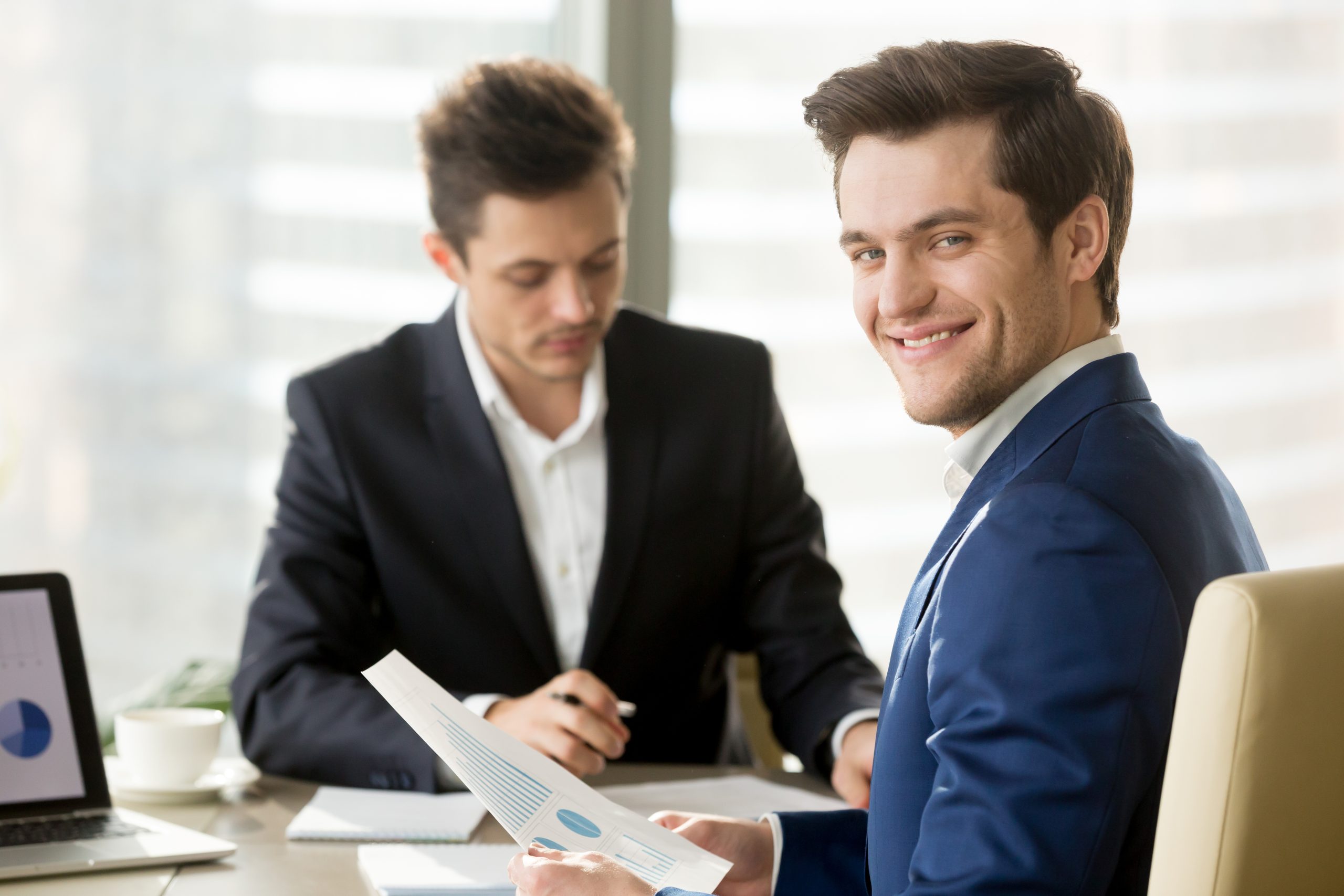 Risks of Negligent Carrier Selection for Brokers