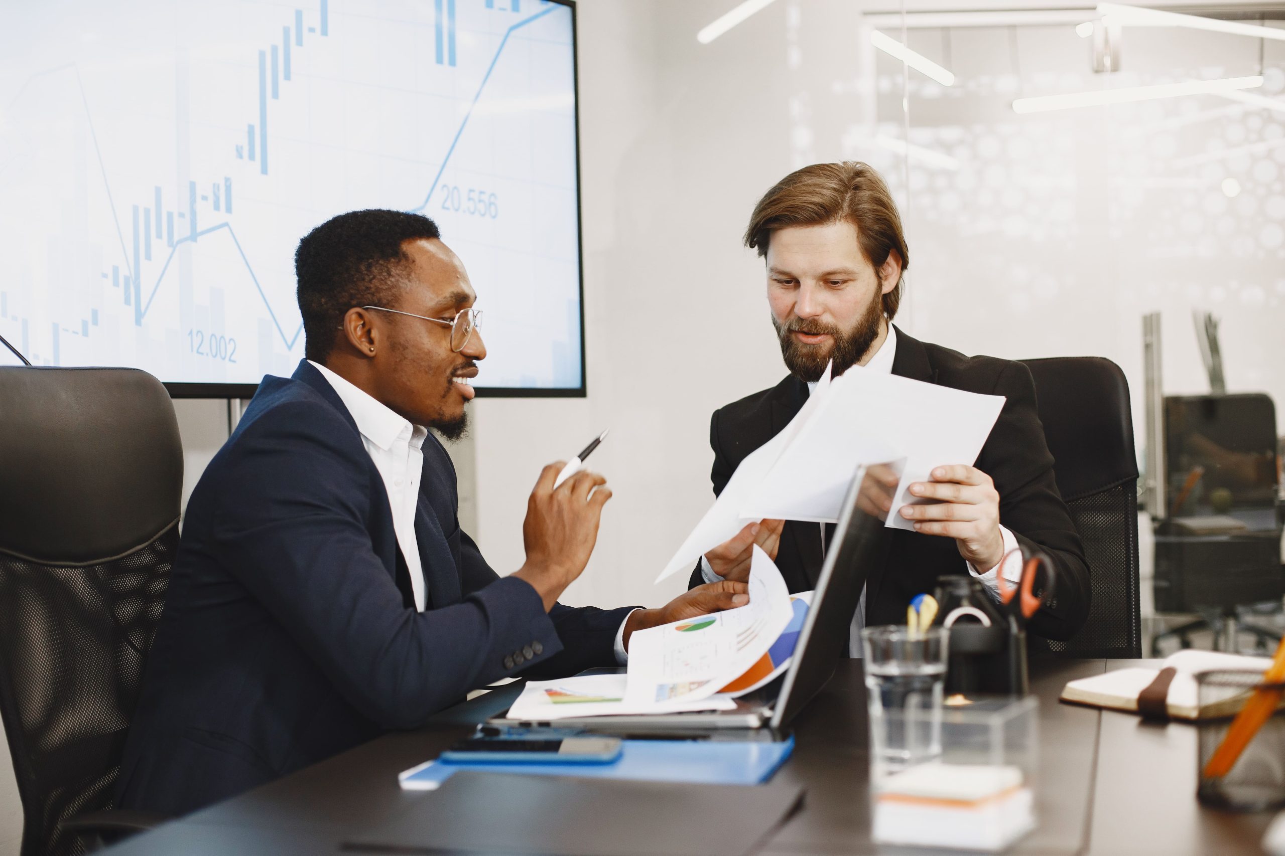 Double Brokering: The Legal and Compliance Risks Explained