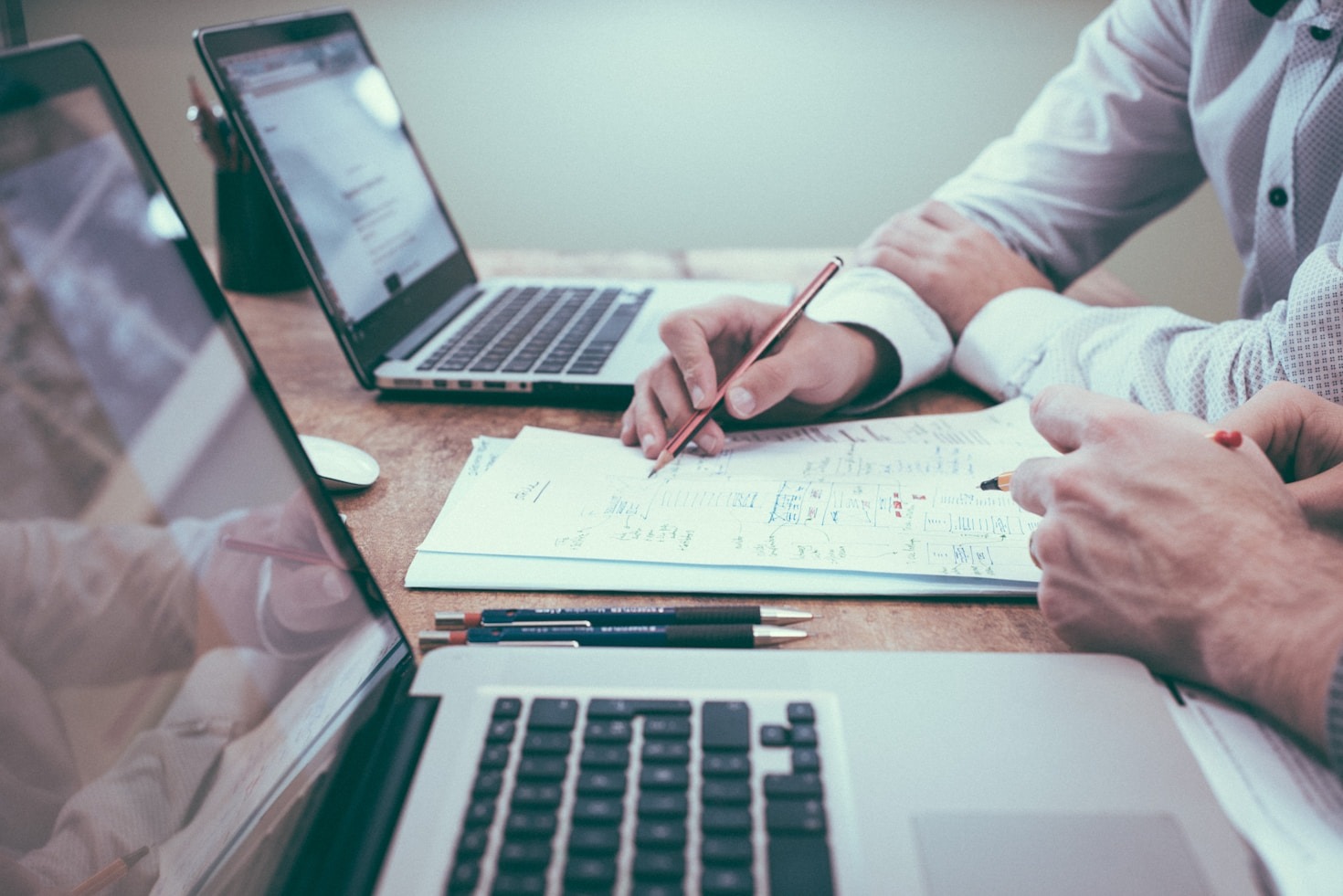 Why Brokers Need to Stay Ahead of Regulatory Changes