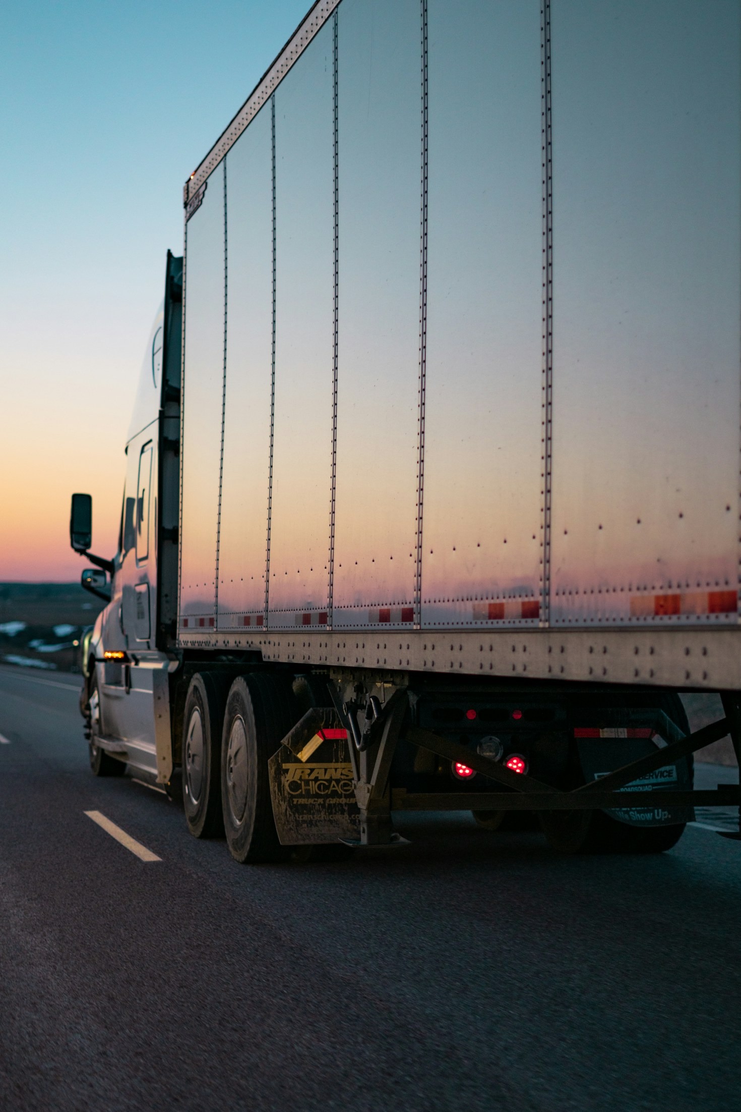 Building a Safer Trucking Business Through Compliance