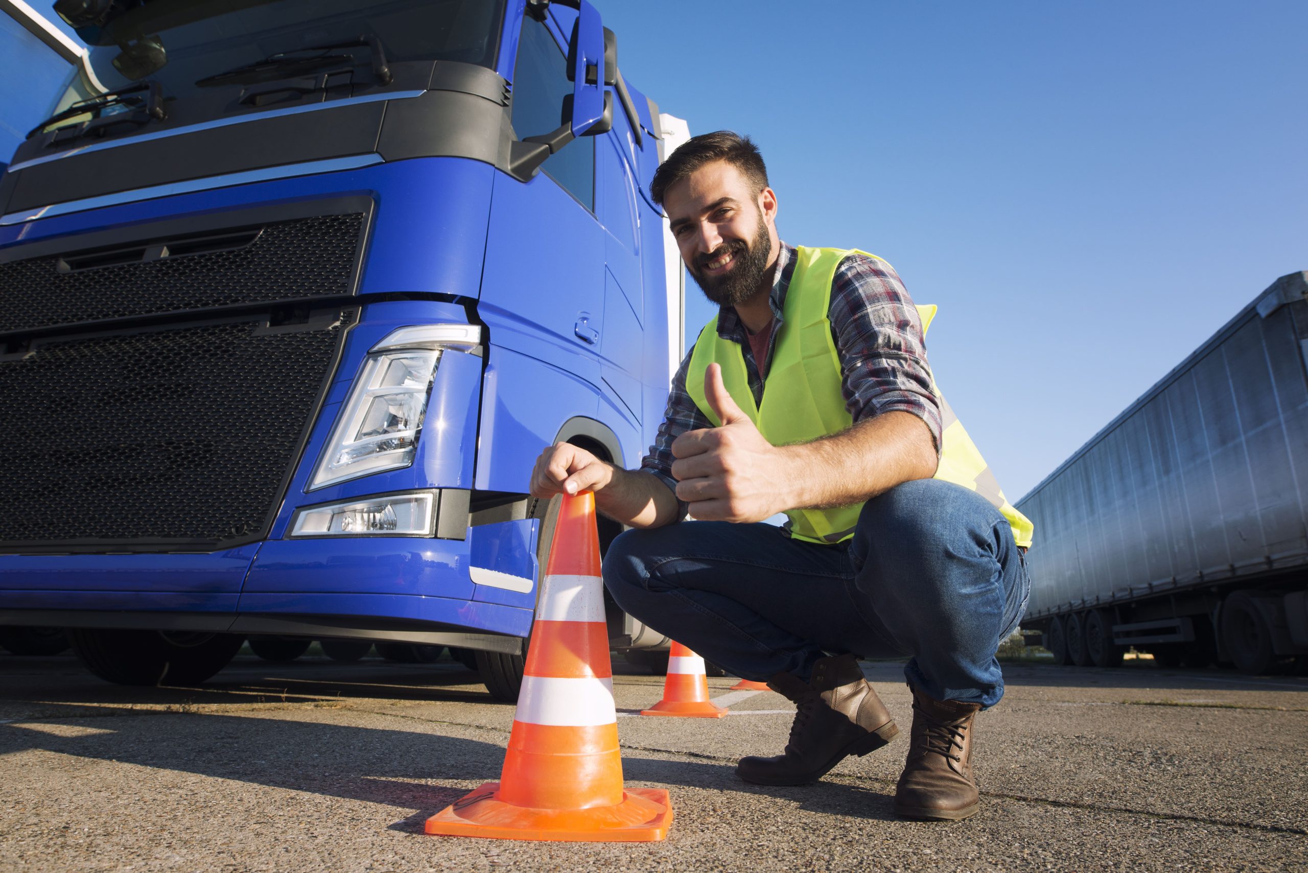 How to Read an FMCSA Safety Rating and What It Actually Means