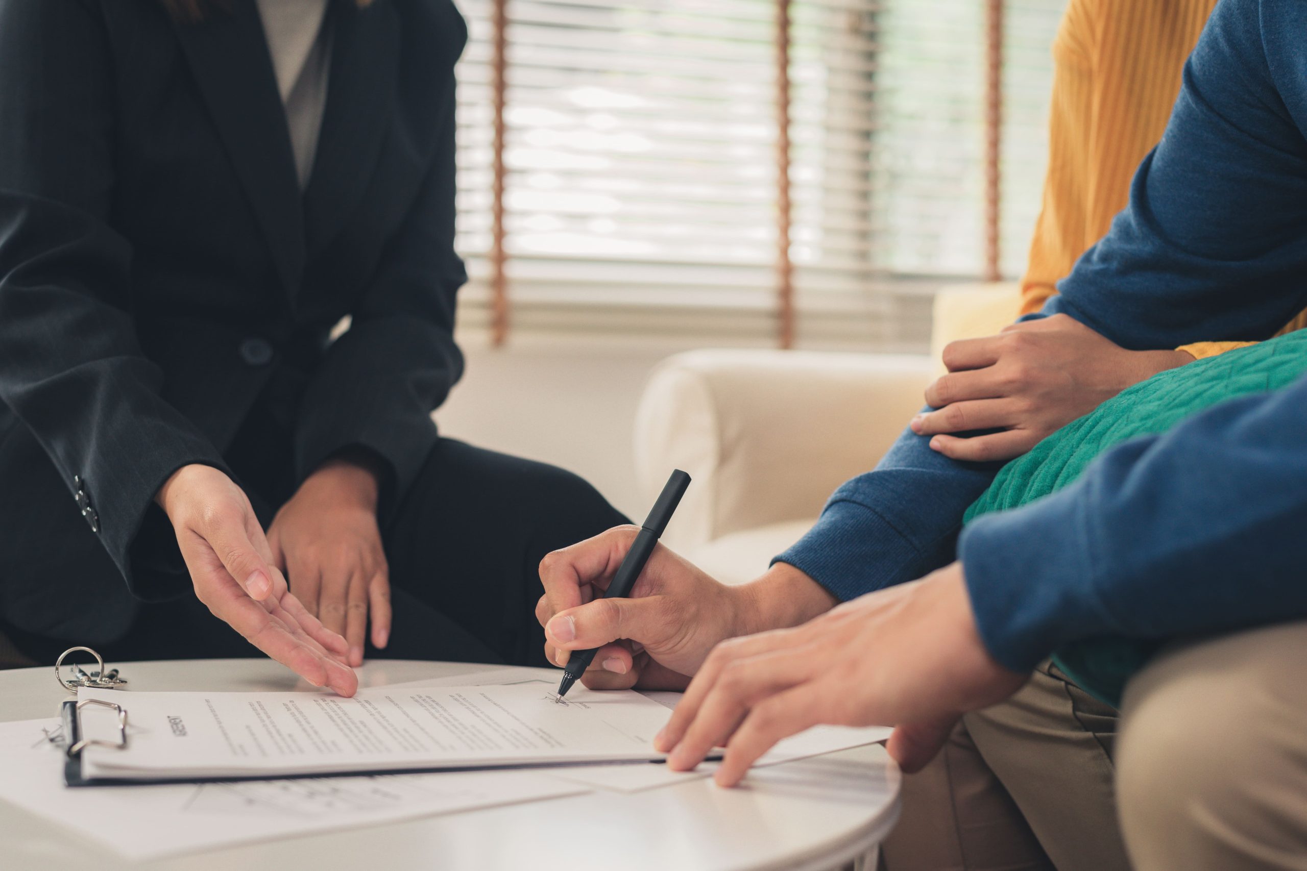 Insurance Requirements for Motor Carriers